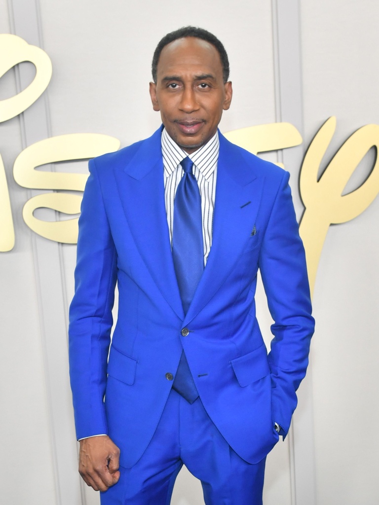 A-史密斯：我知道詹姆斯在背后搞我 他试图阻止我走到今天的位置