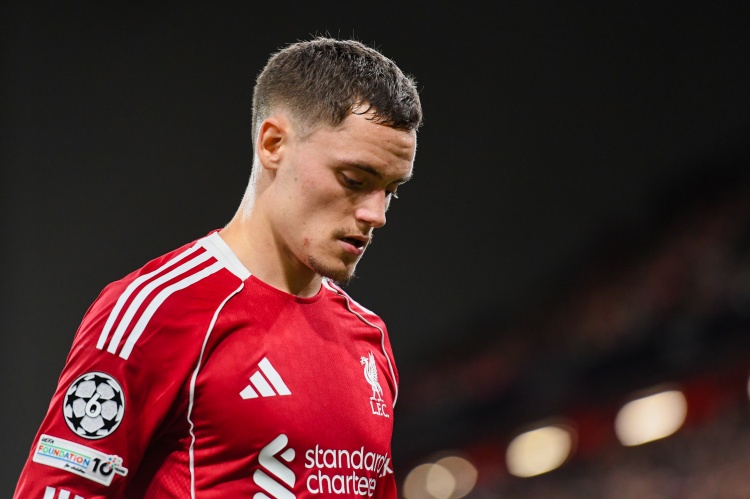 莱斯科特：若赛季结束能退货退款，利物浦肯定会将维尔茨送回药厂